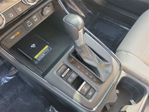 Certified 2023 Honda CR-V EX-L image 32