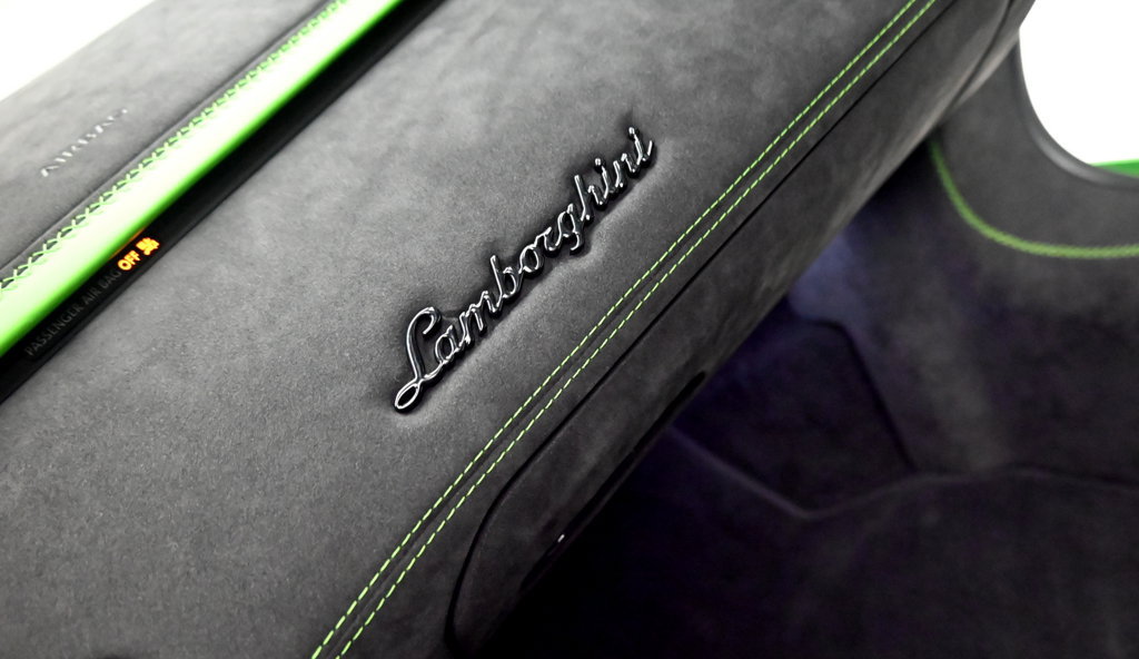 Used 2022 Lamborghini Aventador LP 780-4 Ultimae AWD/4WD image 17