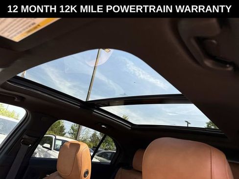 Used 2021 Cadillac XT4 Premium Luxury AWD/4WD image 13