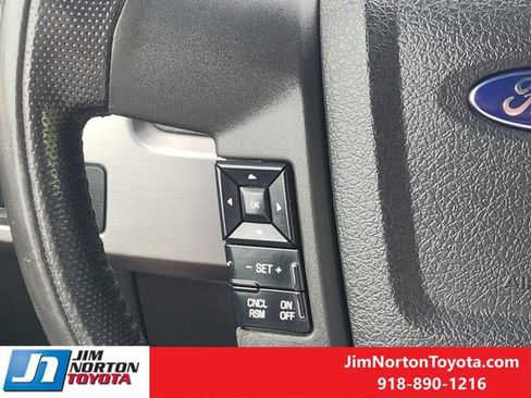 Used 2013 Ford F150 Raptor w/ SVT Exterior Graphics Pkg AWD/4WD image 29