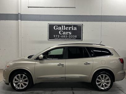 Used 2014 Buick Enclave Premium