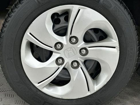 Used 2015 Honda Civic LX image 10