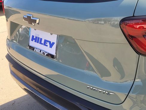 New 2026 Chevrolet Trax ACTIV w/ Driver Confidence Package image 4