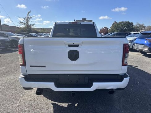 Used 2022 RAM 1500 Big Horn image 13
