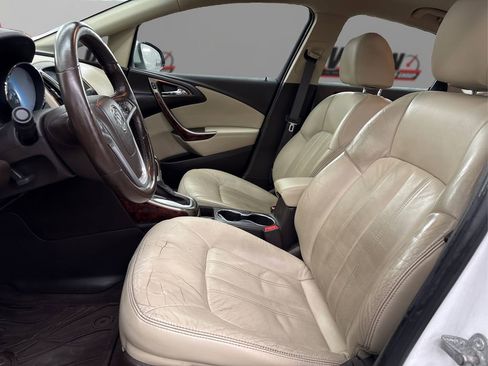 Used 2014 Buick Verano Leather image 9