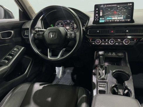 Used 2023 Honda Civic Touring image 31