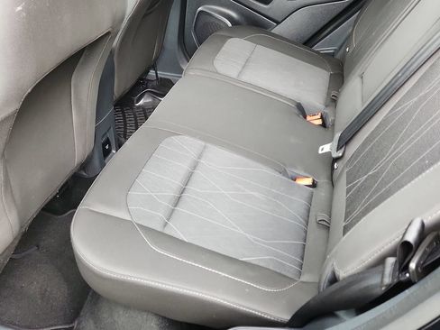 Used 2020 Ford EcoSport SE w/ SE Convenience Package AWD/4WD image 9
