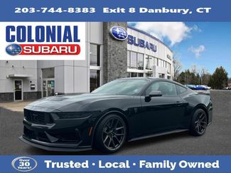 Used 2025 Ford Mustang Dark Horse w/ Dark Horse Handlin Package RWD video 1