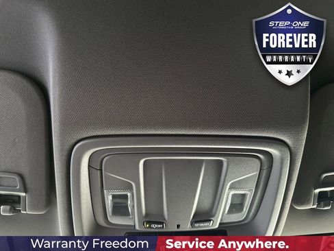 Used 2023 Chevrolet Silverado 1500 LTZ RWD image 26