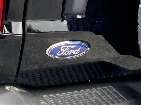 Used 2024 Ford Bronco Black Diamond AWD/4WD image 10