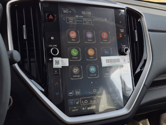 New 2027 Subaru Ascent Touring AWD/4WD image 22