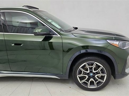 Used 2025 BMW X1 xDrive28i image 8