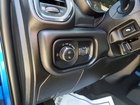 Used 2020 RAM 2500 Power Wagon AWD/4WD image 19