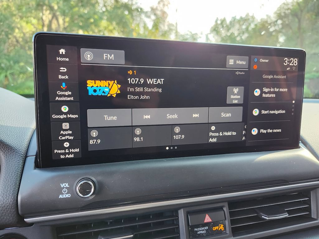 New 2026 Honda Pilot EX-L image 13