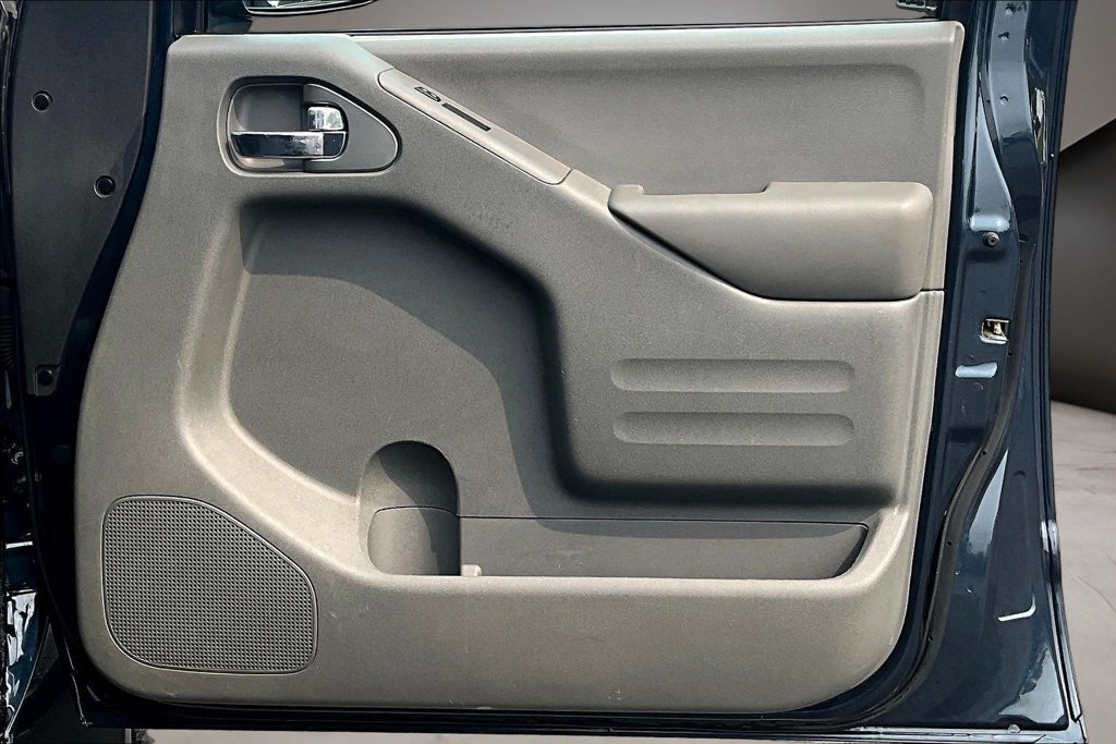 Used 2019 Nissan Frontier SV AWD/4WD image 28
