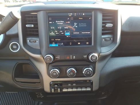 Used 2024 RAM 3500 Tradesman AWD/4WD image 21