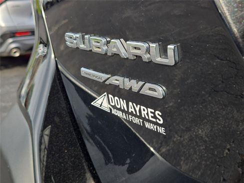 Used 2023 Subaru Outback Touring AWD/4WD image 32