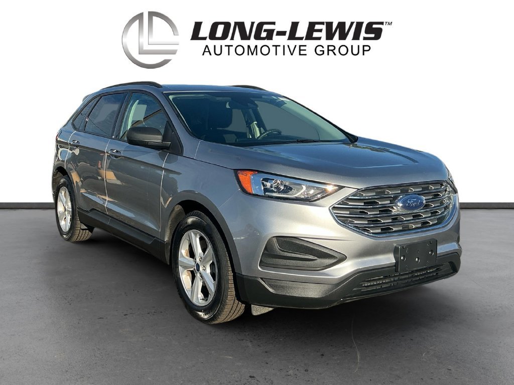 Certified 2022 Ford Edge SE AWD/4WD image 10