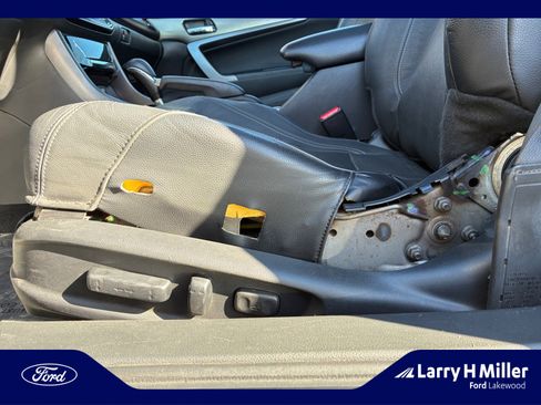 Used 2017 Honda Accord EX-L image 14