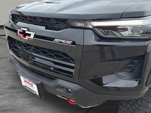 New 2026 Chevrolet Colorado ZR2 w/ Technology Package image 25