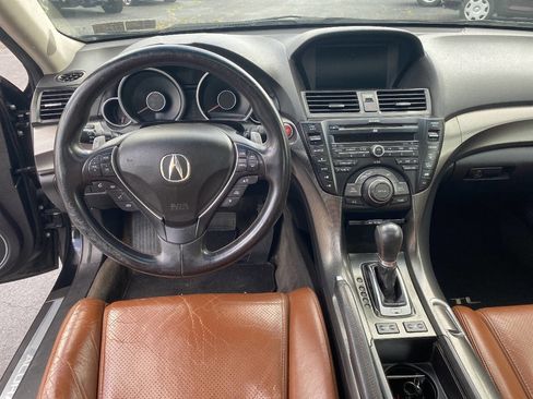 Used 2012 Acura TL SH-AWD image 9