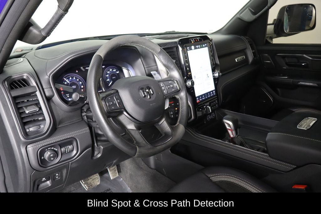Used 2023 RAM 1500 TRX w/ TRX Level 2 Equipment Group AWD/4WD image 28