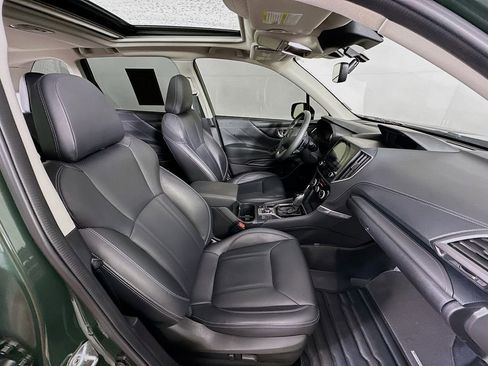 Used 2023 Subaru Forester Touring image 36