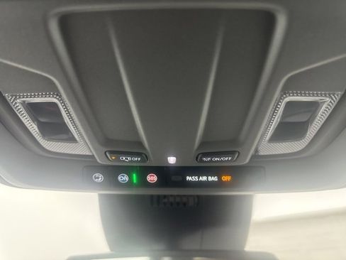 New 2025 Chevrolet Silverado 2500 W/T w/ WT Convenience Package image 26