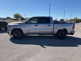 New 2026 RAM 1500 Lone Star video 2