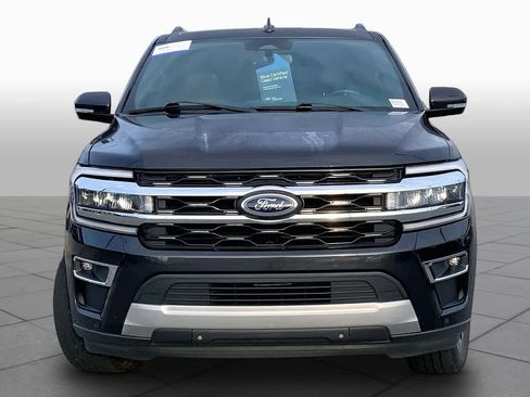 Used 2022 Ford Expedition Max Limited RWD image 4