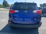 Used 2014 Toyota RAV4 XLE image 6
