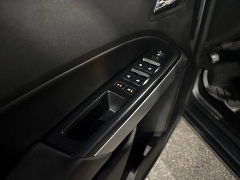 Used 2019 Chevrolet Colorado LT w/ Colorado RST Special Edition image 11