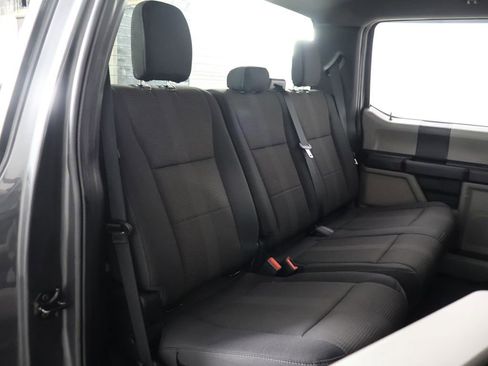 Used 2020 Ford F150 XL w/ Equipment Group 101A Mid AWD/4WD image 27