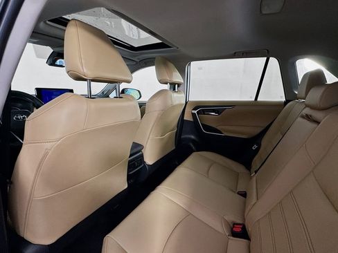 Used 2024 Toyota RAV4 XLE Premium w/ Weather Package image 22