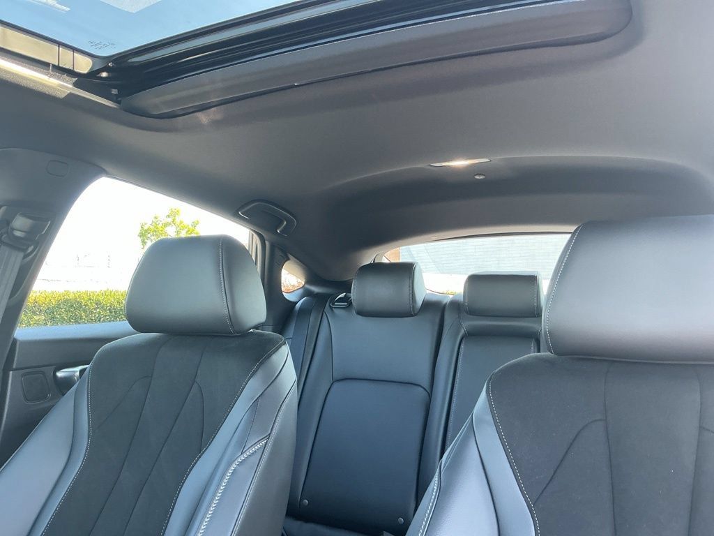 Used 2023 Acura Integra A-Spec w/ Technology Package FWD image 13