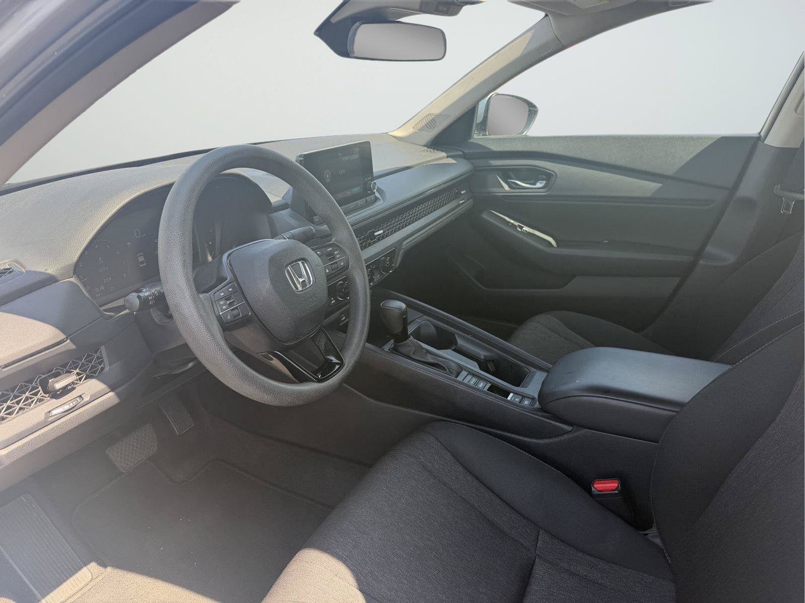 Used 2024 Honda Accord EX image 13