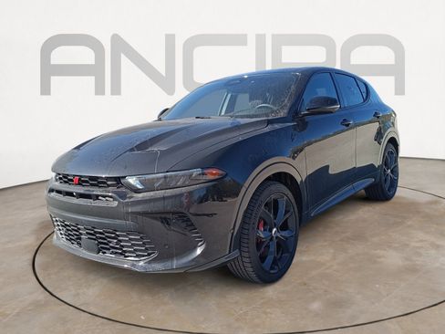 Certified 2024 Dodge Hornet R/T Plus image 5