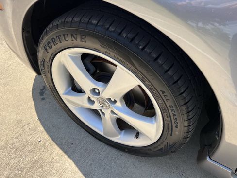 Used 2008 MAZDA MAZDA6 i Sport Value Edition image 27