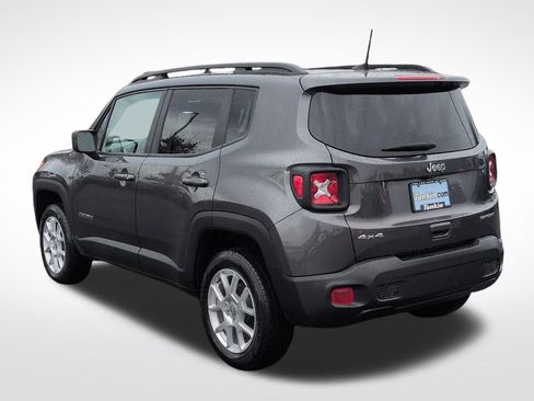 Used 2020 Jeep Renegade Sport w/ Sport Appearance Group image 3