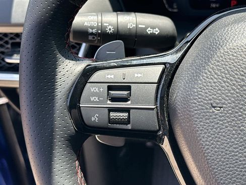 New 2025 Acura ADX A-Spec image 22