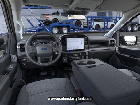 New 2026 Ford F150 XL image 9