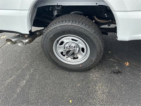 New 2026 Ford F350 XL w/ XL Driver Assist Package image 12