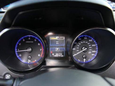 Used 2016 Subaru Outback 2.5i Limited image 19