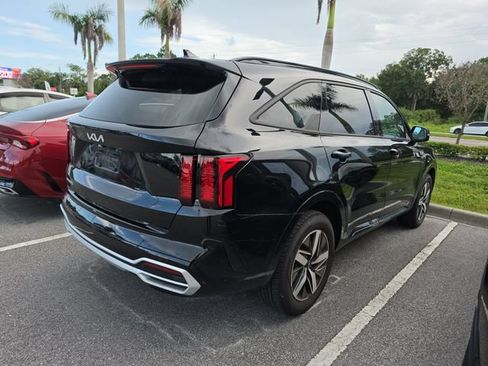 Certified 2023 Kia Sorento S w/ Panoramic Sunroof Package FWD image 6