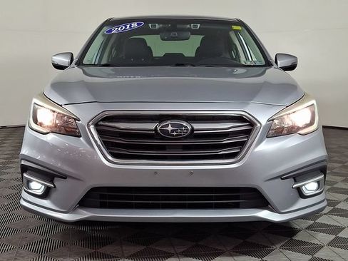 Used 2018 Subaru Legacy 2.5i Premium w/ Eyesight & BSD & Rcta & HBA AWD/4WD image 5