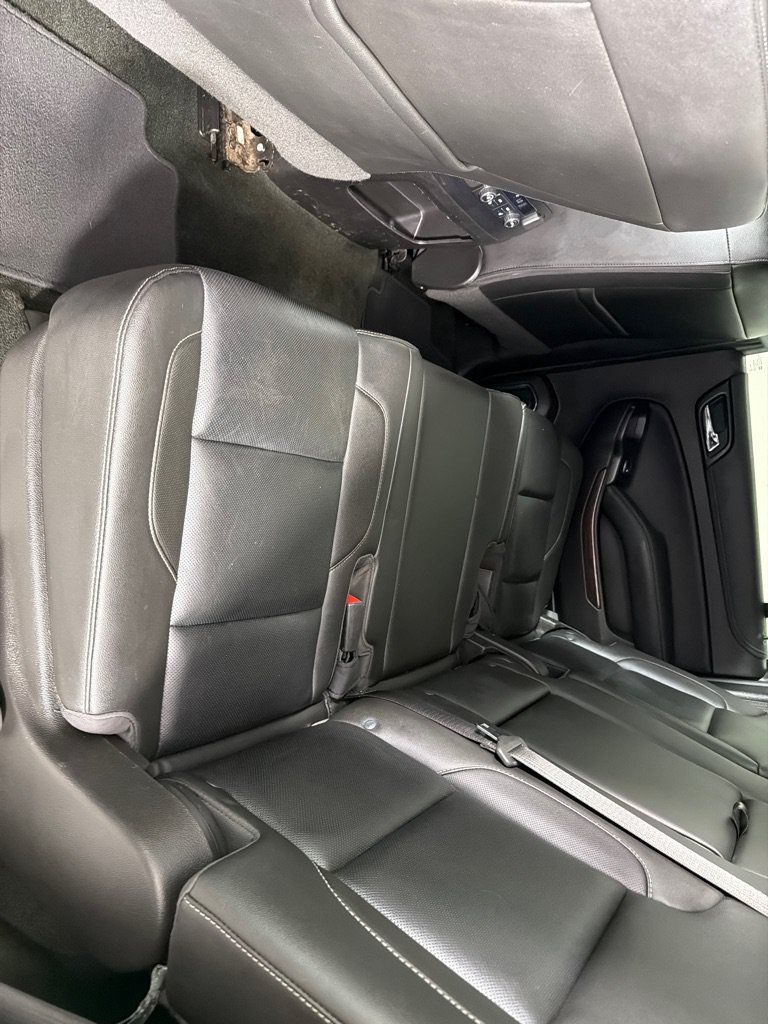 Used 2018 GMC Yukon XL SLT RWD image 17