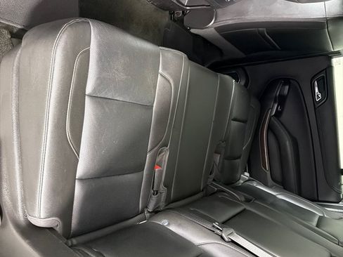 Used 2018 GMC Yukon XL SLT RWD image 17