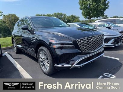 Used 2025 Genesis GV80 2.5T