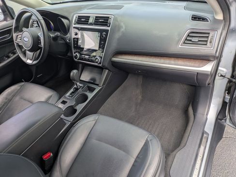 Used 2019 Subaru Outback 2.5i Limited image 27