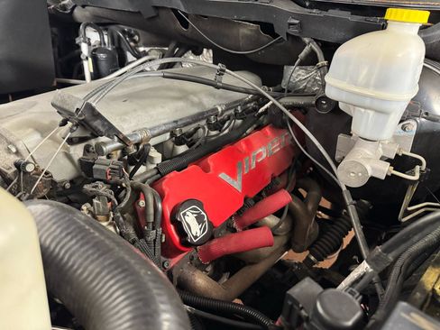 Used 2004 Dodge Ram 1500 Truck 2WD Regular Cab image 12